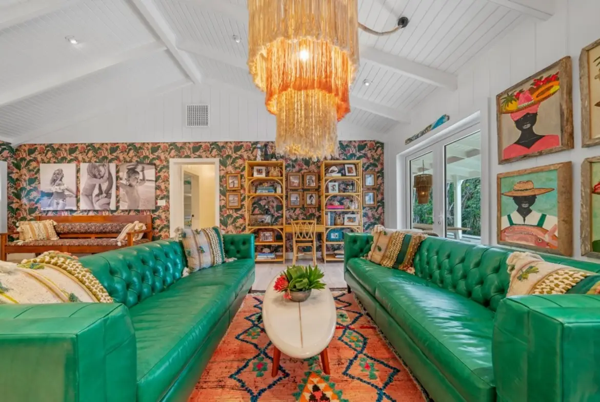 Hermosa Casa