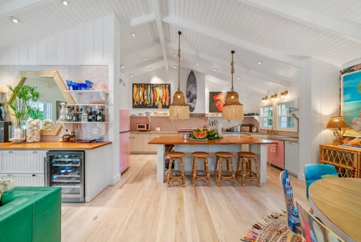 Hermosa Casa