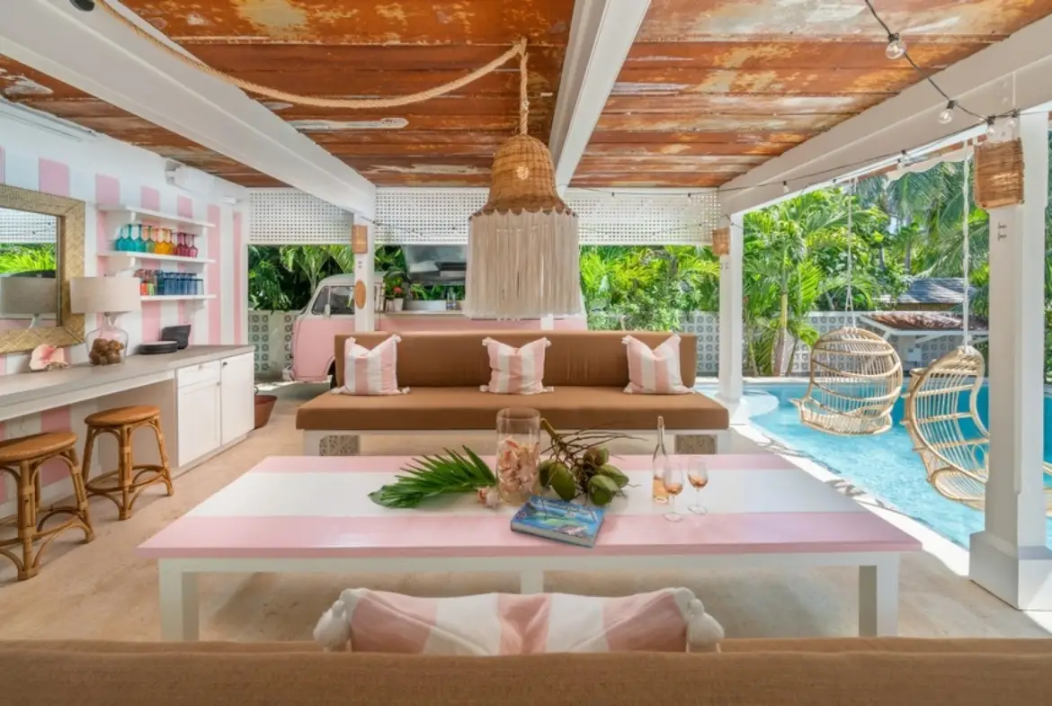Hermosa Casa